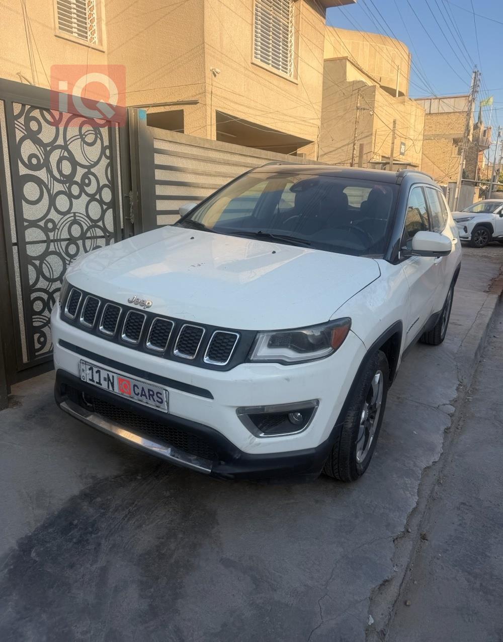 جيب كومباس